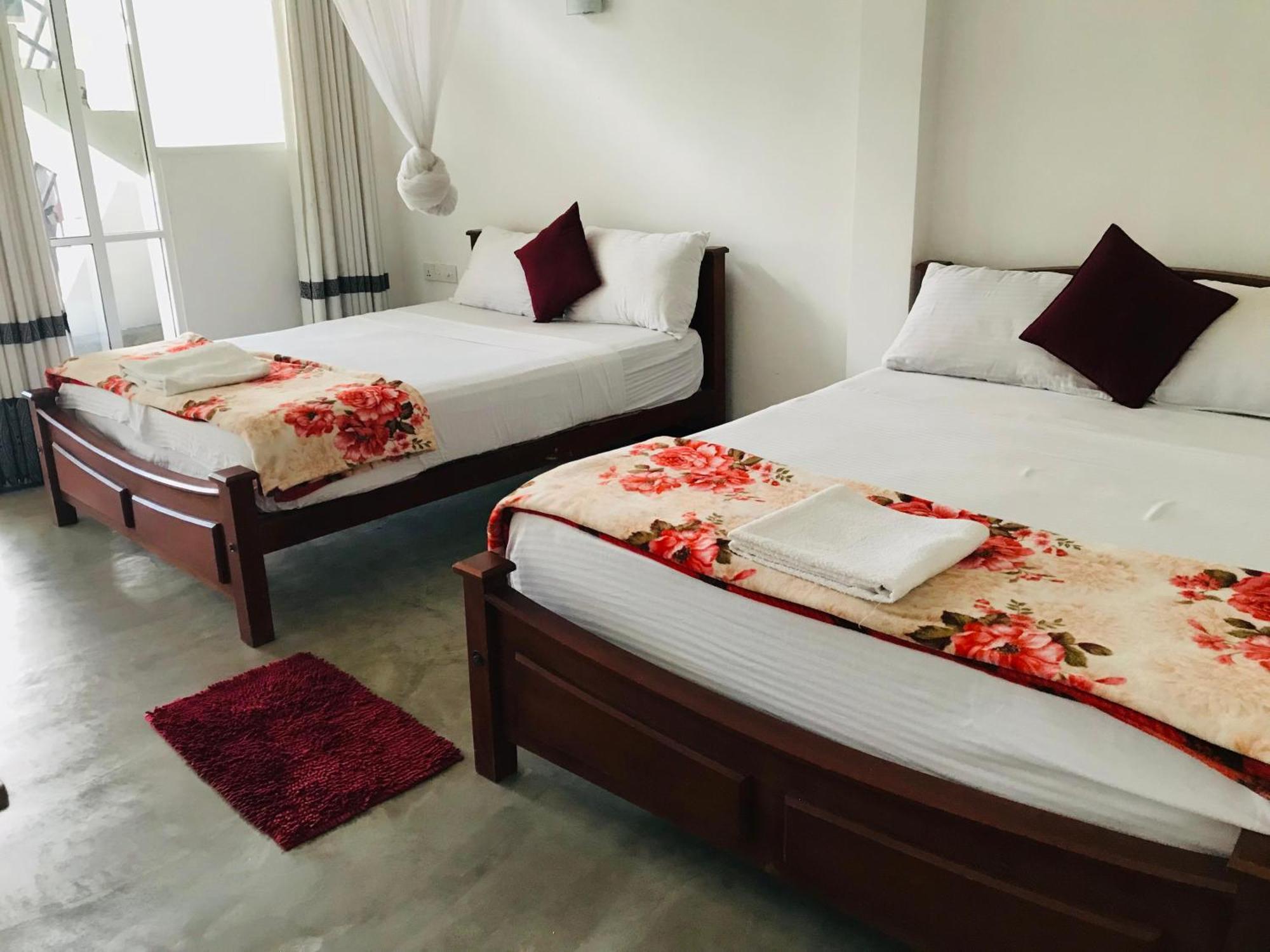 Ella Jayamali Homestay Eksteriør billede