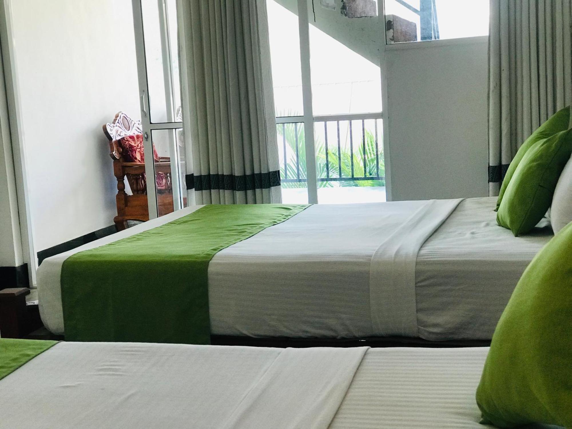 Ella Jayamali Homestay Eksteriør billede