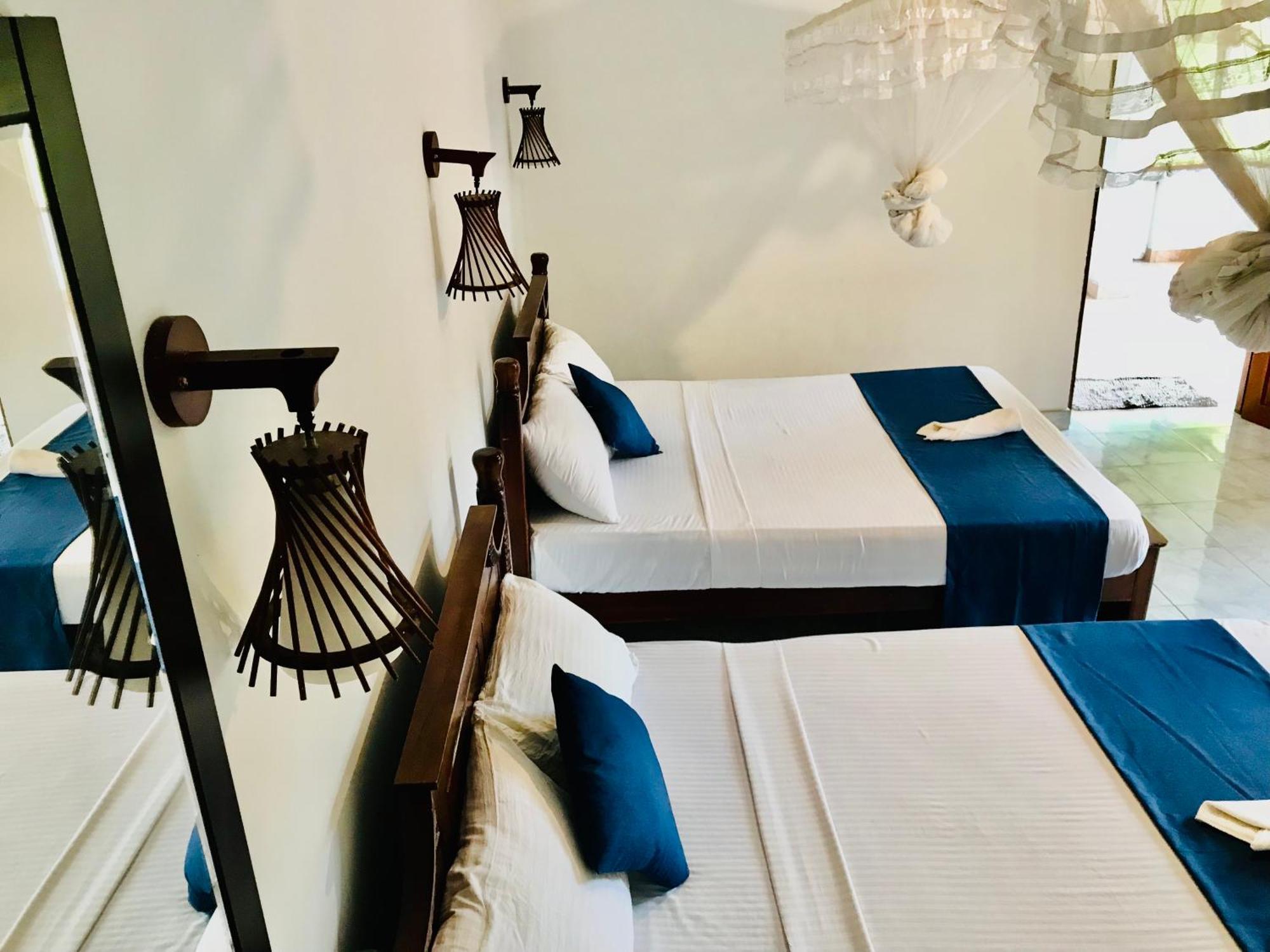 Ella Jayamali Homestay Eksteriør billede