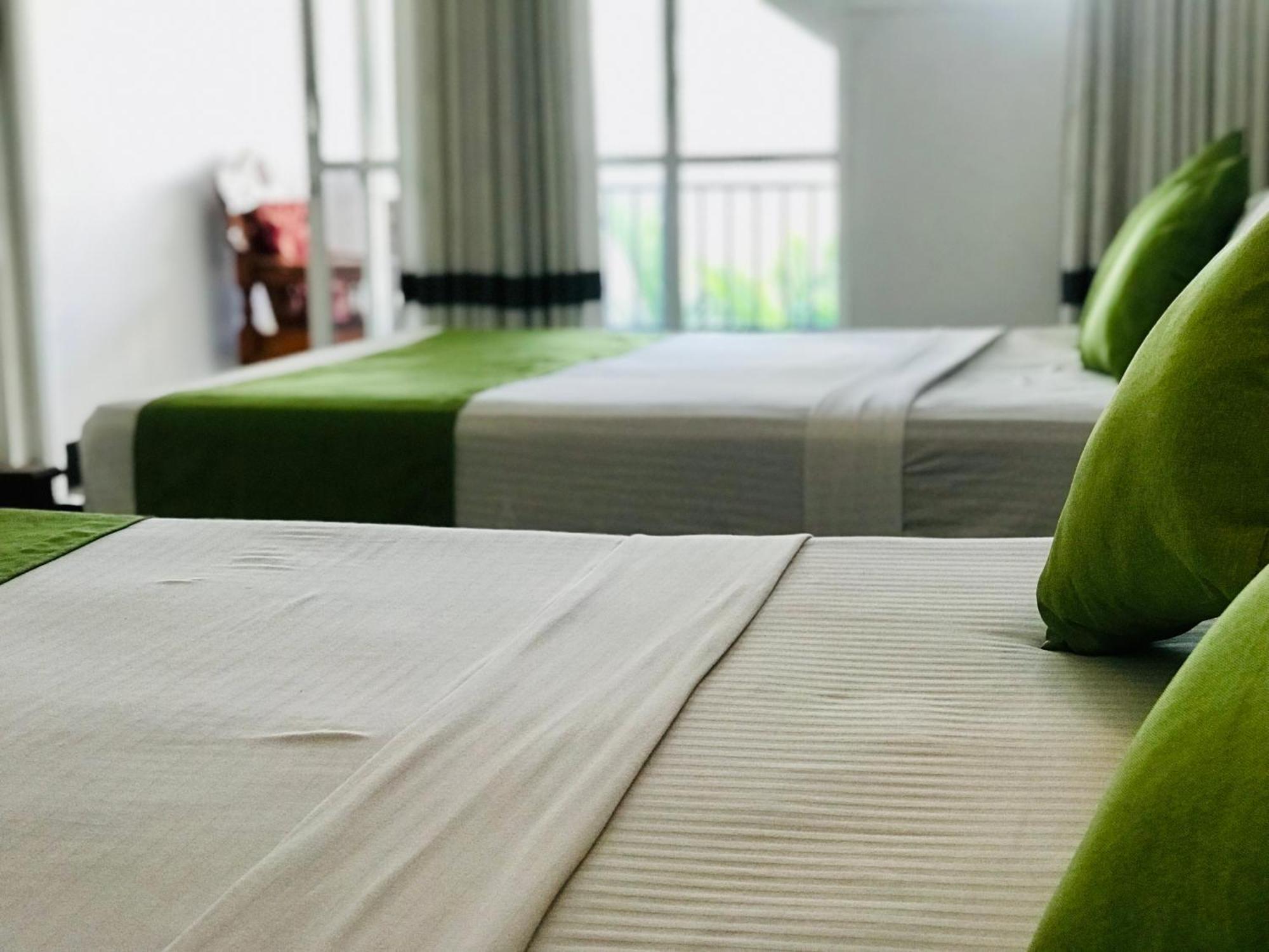 Ella Jayamali Homestay Eksteriør billede