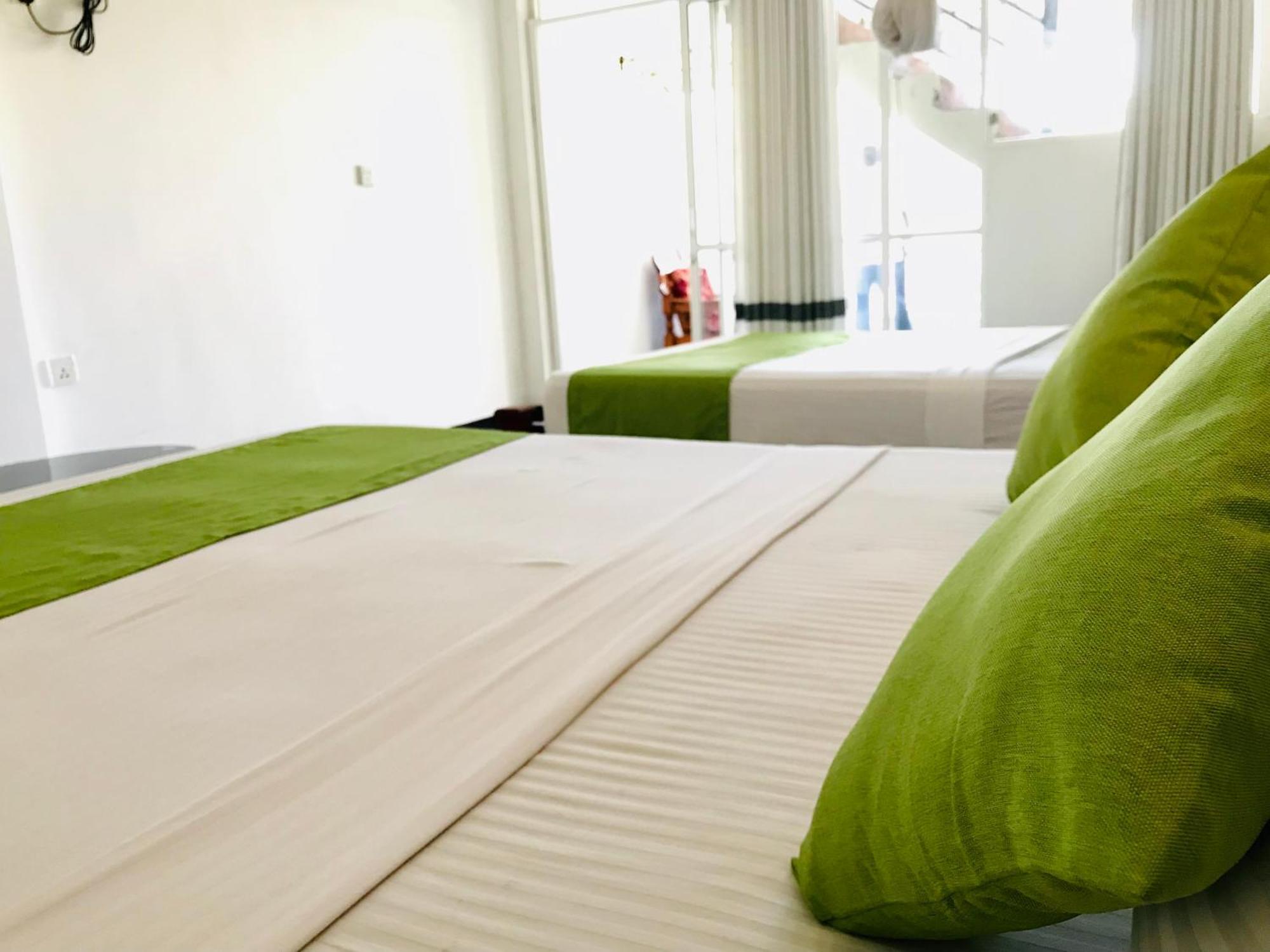 Ella Jayamali Homestay Eksteriør billede